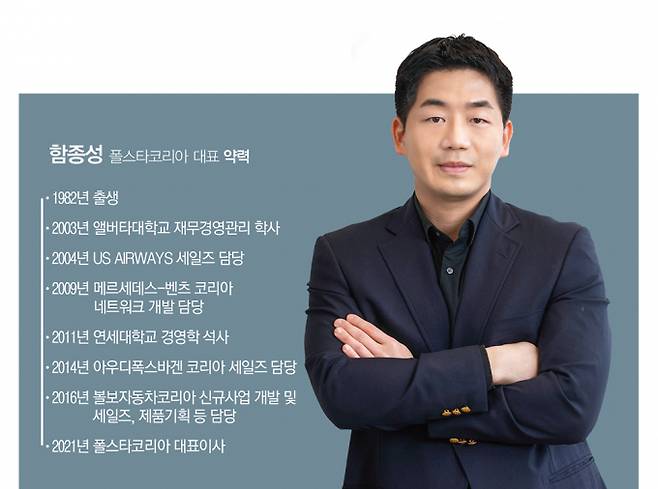 /사진=폴스타코리아, 디자인=김영찬 기자