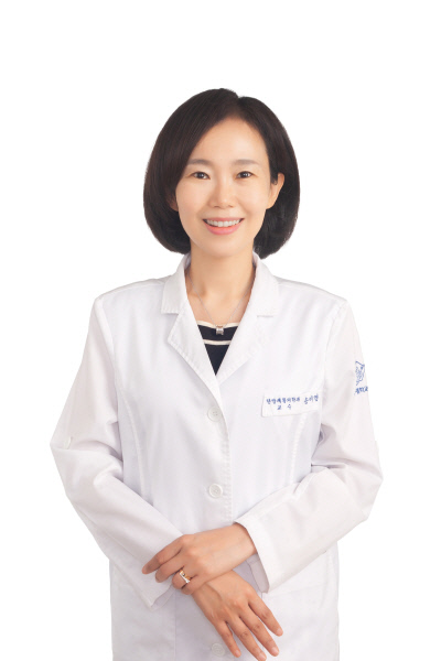 경희대학교 한방병원 한방비만센터 송미연 교수