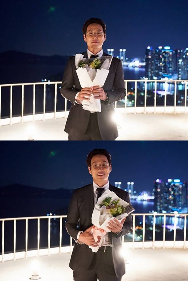 어게인 마이 라이프, 김영훈