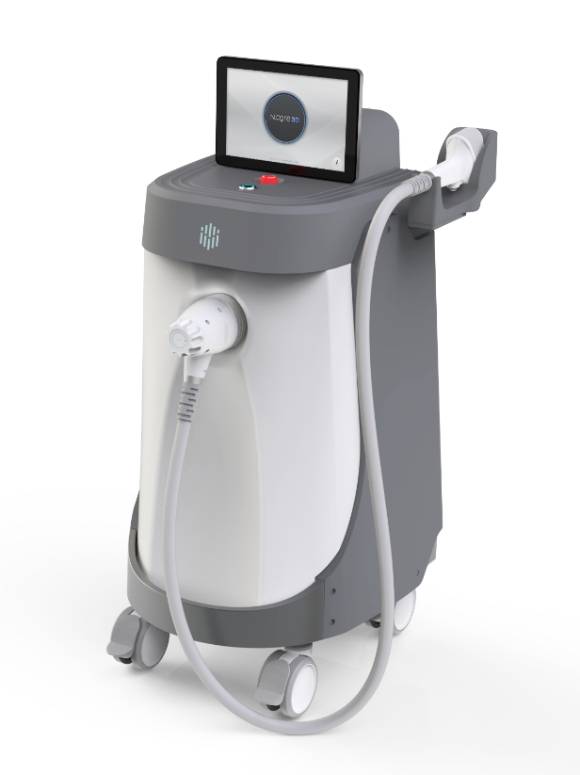 이루다가 식약처로부터 N.Core 3D 의료기기 품목허가를 획득했다고 밝혔다. 사진은 N.Core 3D. [사진=이루다]