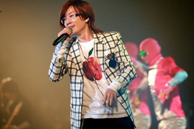 Seo Taiji (SeoTaiji Company)