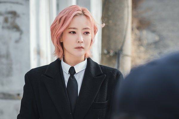 김희선 / 사진=MBC 내일