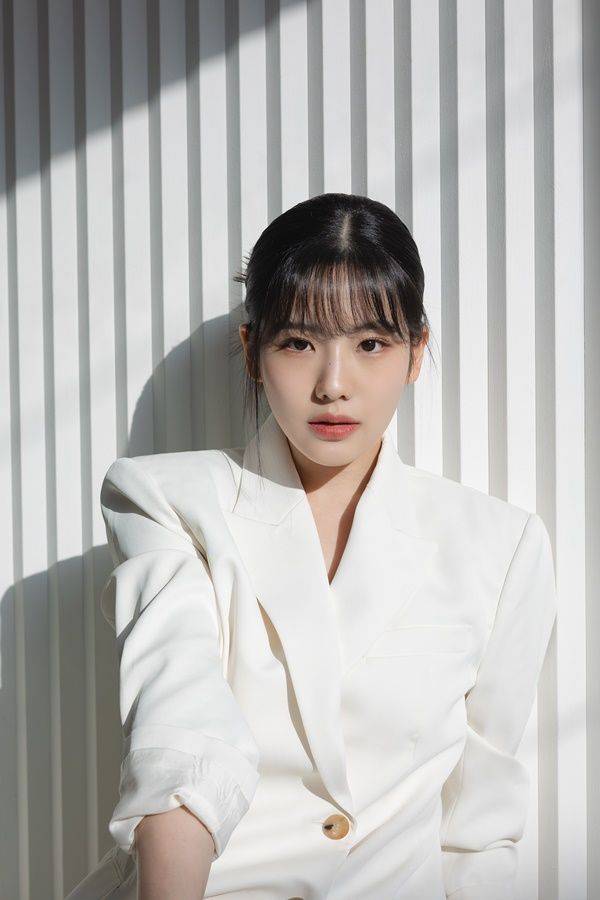 살인자의 쇼핑목록 조아람 인터뷰 / 사진=비욘드제이 제공