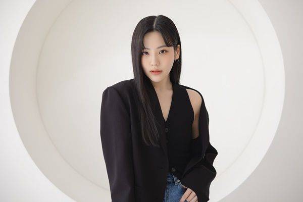 살인자의 쇼핑목록 조아람 인터뷰 / 사진=비욘드제이 제공