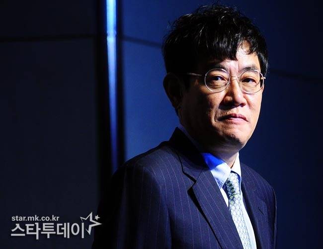 이경규. 사진ㅣ스타투데이DB