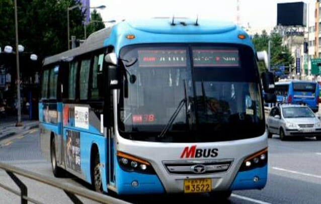 국토교통부와 대도시광역교통위원회가 광역버스 노선을 늘리고 광역버스 준공영제도를 확대한다.