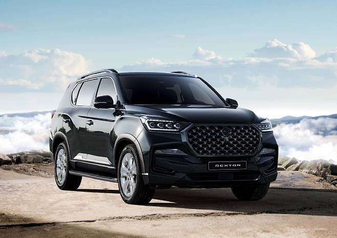 [사진 출처 = 쌍용차]