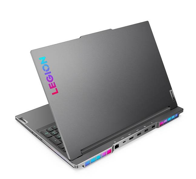 레노버 리전 7i./사진=한국레노버 제공