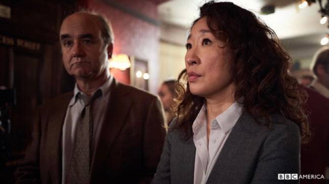 ‘킬링이브’ 스틸컷.