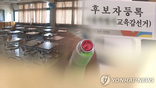 인사·예산 권한 '막강'…제도적 견제 '소홀'(CG) [연합뉴스TV 제공]