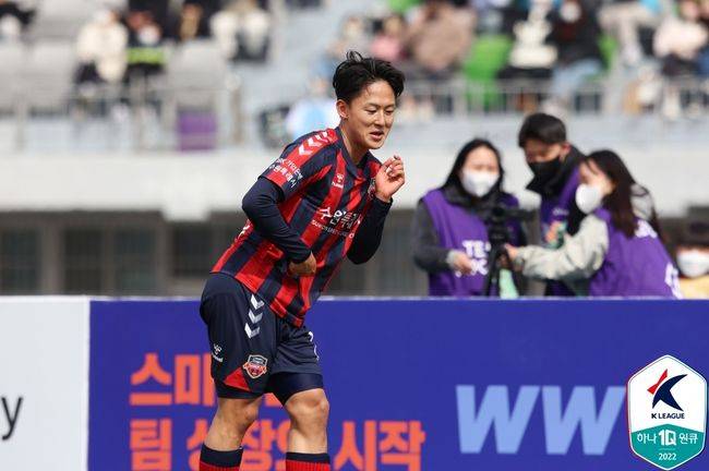 [사진] 한국프로축구연맹.