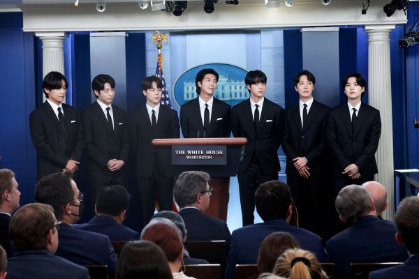 방탄소년단 / 사진=빅히트 뮤직 제공