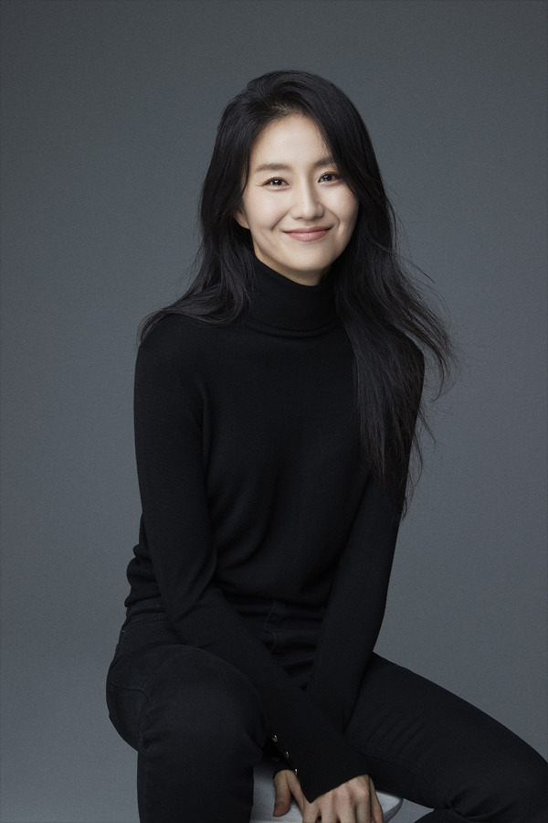 ▲ 김소진. 제공|플럼에이앤씨