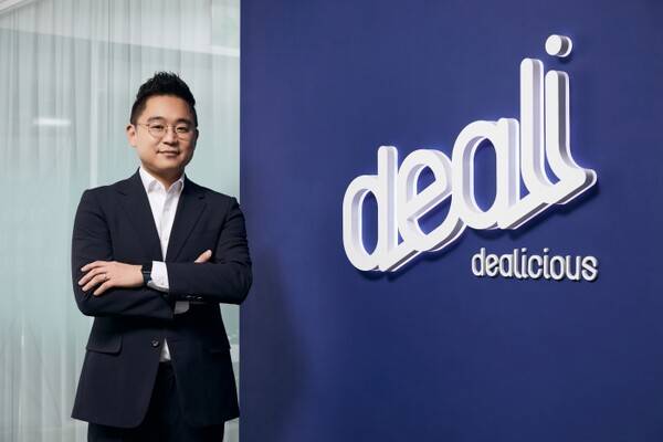 장홍석 딜리셔스 공동대표. 사진=딜리셔스 제공