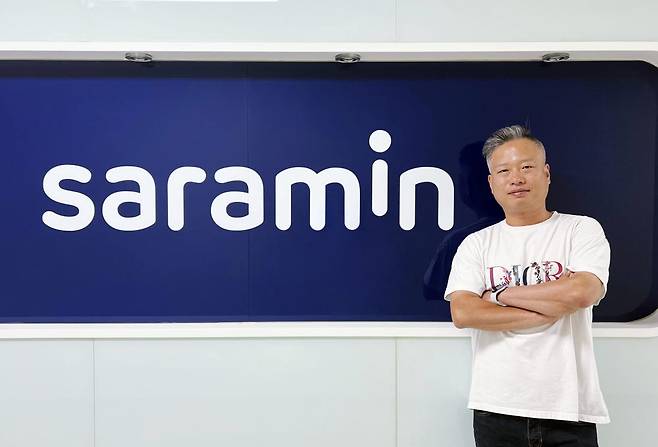 김정길 사람인 AI LAB 실장