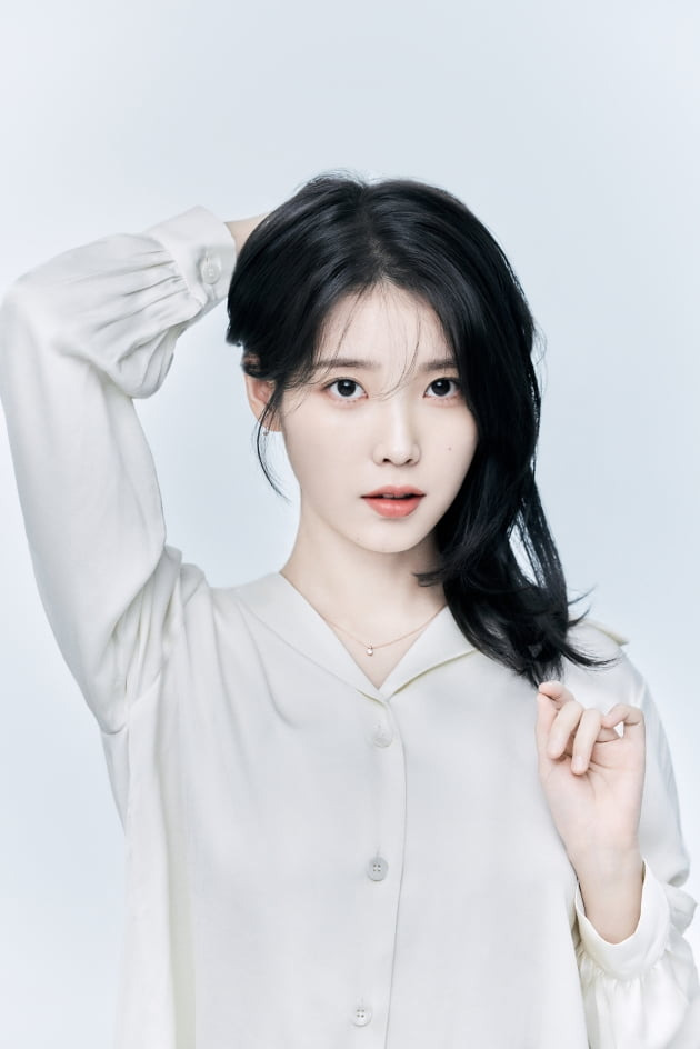 이지은 /사진제공=EDAM엔터테인먼트