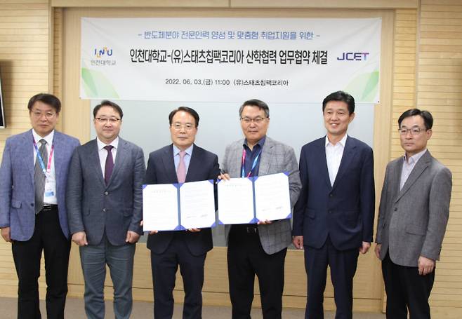 인천대학교 제공