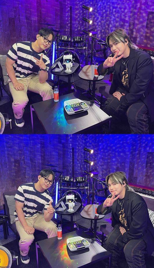 MA엔터테인먼트 제공