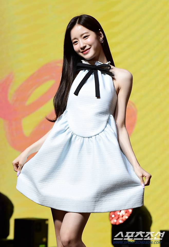 [포토] 우아! 우연 '우아한 매력 발산'