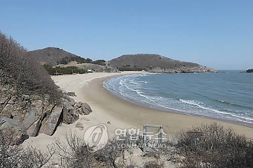 해안선 [연합뉴스 자료사진]