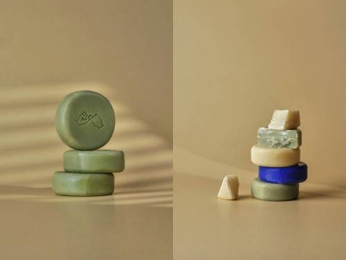 동구밭 올바른 샴푸바 이미지/사진제공=동구밭