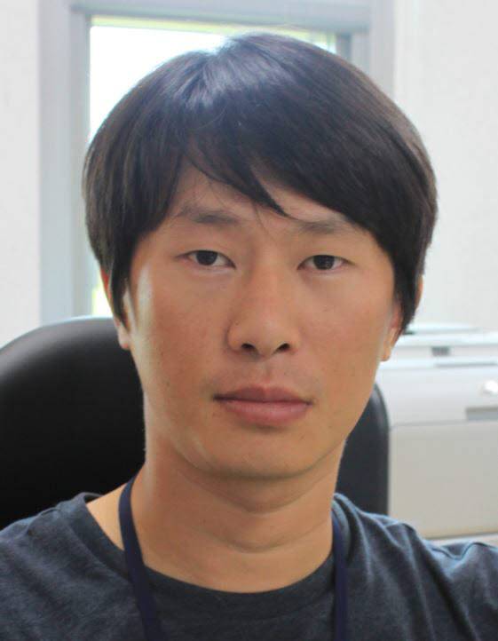 이윤철 한국광기술원(KOPTI) 모빌리티조명연구센터장.