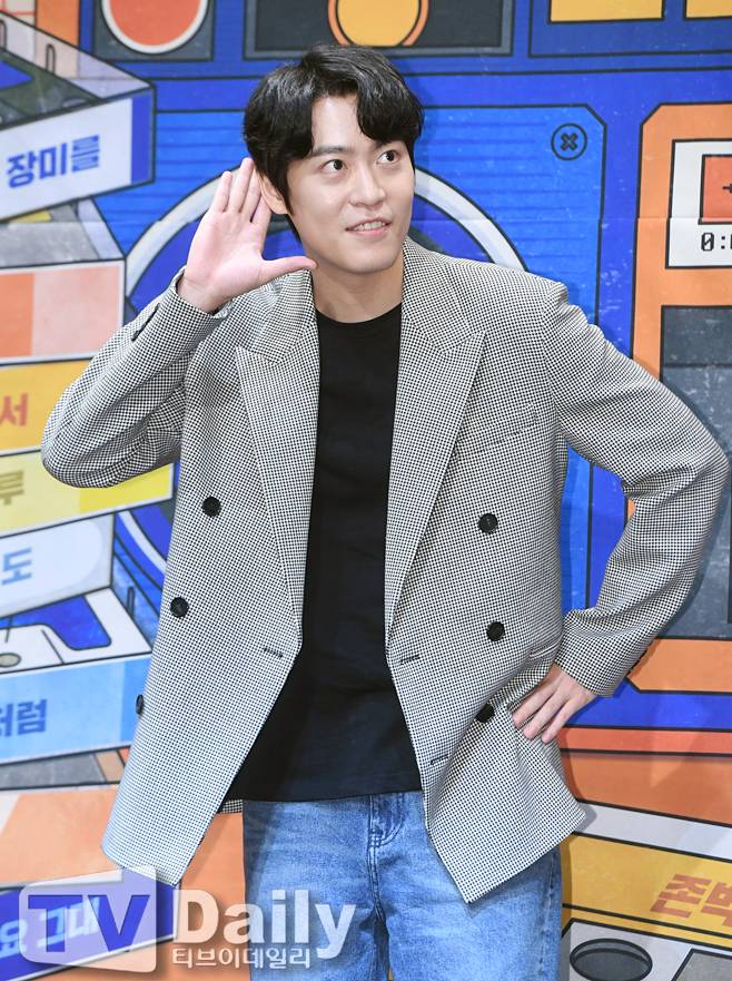 존박
