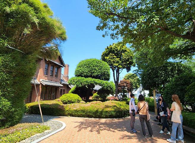 임시수도 기념관