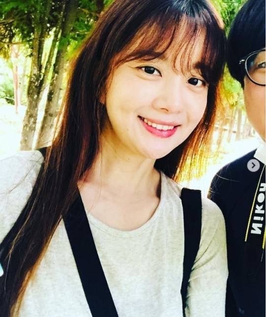 배우 최지연
