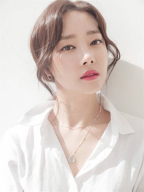 ▲ 고우리. 제공| 이미지나인컴즈