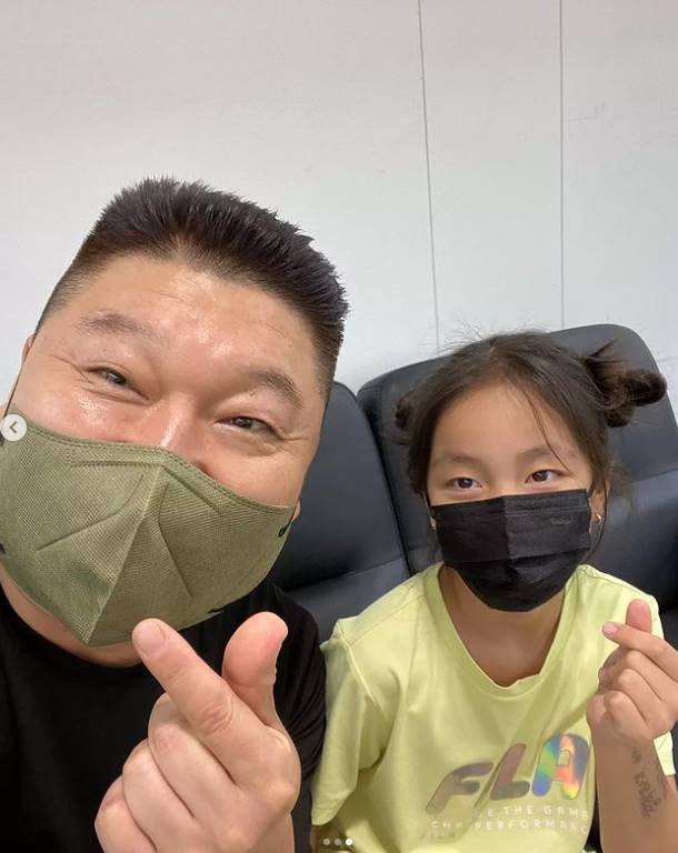 /사진=이지현 인스타그램