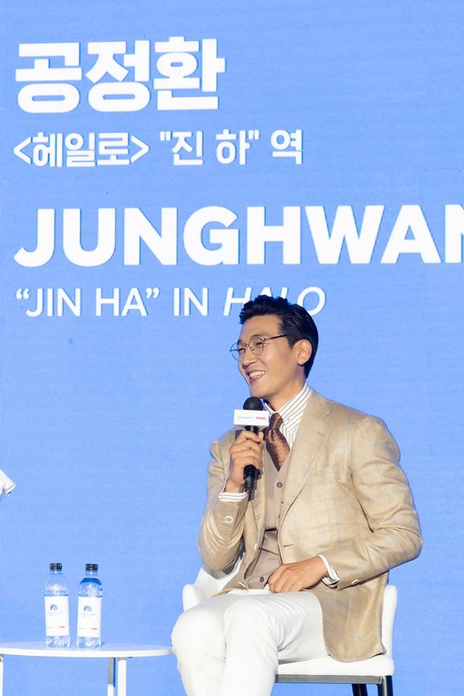 배우 공정환