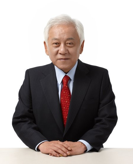 김한길