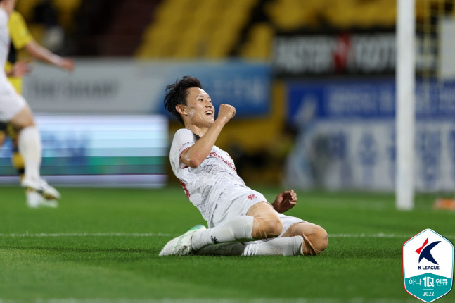 제공 | 프로축구연맹