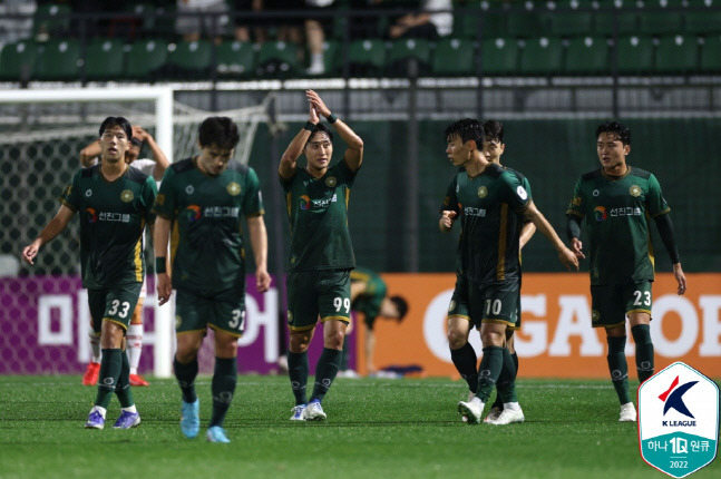 제공 | 프로축구연맹