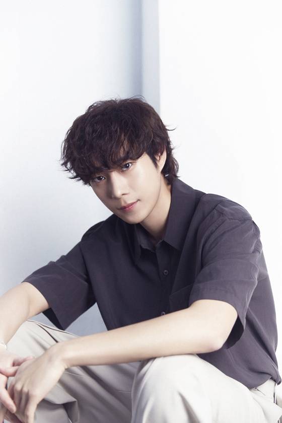 배우 김영대 /사진제공=아우터코리아