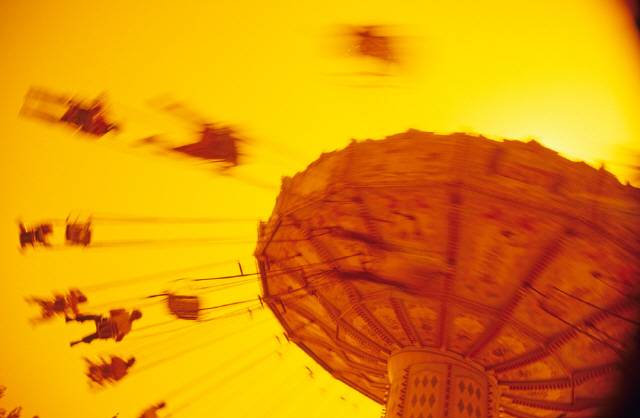 병적인 어지럼증의 약 80%는 귀에 원인이 있다. 이는 말초성 어지럼증으로, 지속시간이 짧지만 며칠 동안 반복되는 경우가 많다. /클립아트코리아 제공