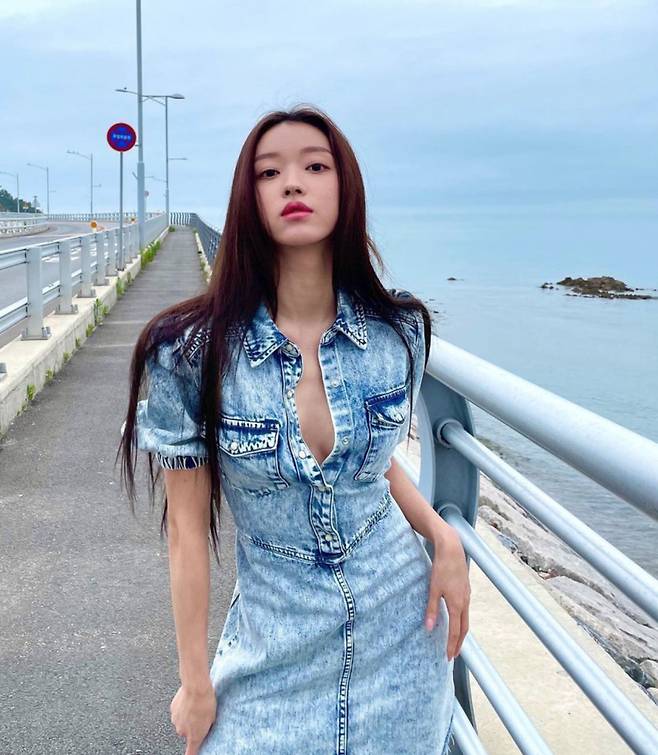 /사진=유아 인스타그램