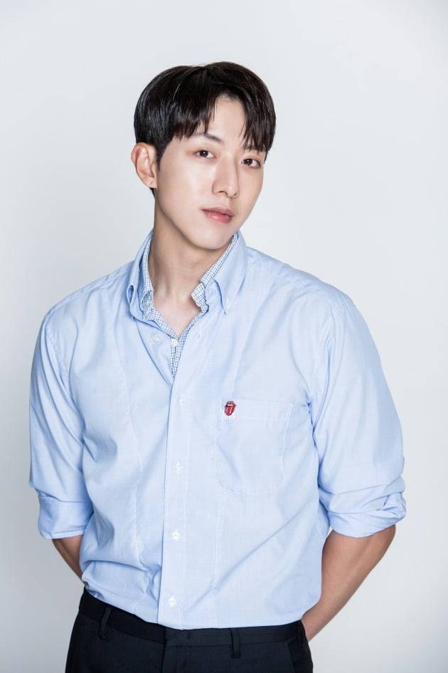 배우 이정신./사진제공=FNC 엔터테인먼트