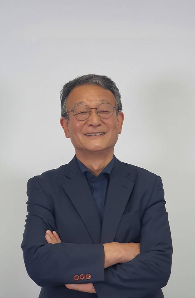 김영섬 코난테크놀로지 대표. (사진=코난테크놀로지)