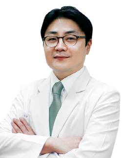 수원나누리병원 관절센터 남신우 원장​