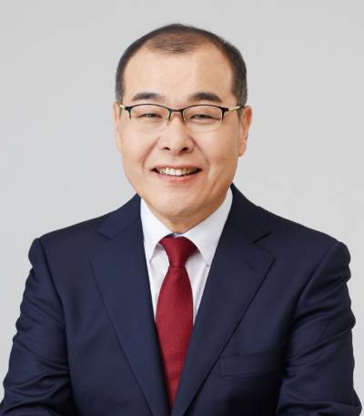 홍원화 한국대학교육협의회 회장./사진제공=대교협
