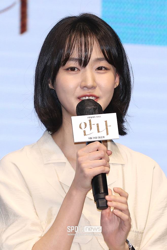 ▲ 박예영 ⓒ곽혜미 기자