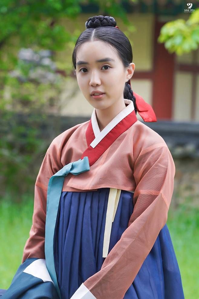 윤서아(사진=소속사 제공)