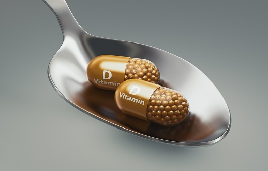 비타민 D