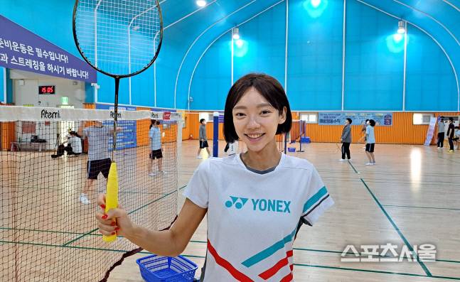 김나윤. 광장동|배우근기자 kenny@sportsseoul.com