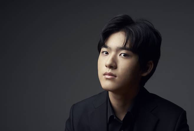 피아니스트 임윤찬.롯데문화재단 제공