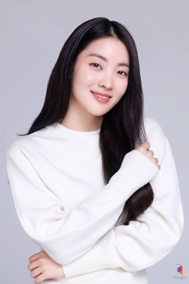 위키미키 루시. 사진 제공=판타지오