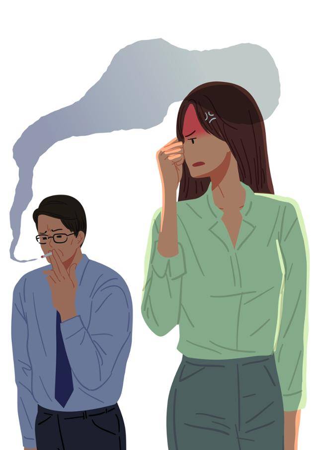 노동전문가들은 하급자들이 상급자의 부당한 제안에 '거절' 의사를 밝히지 못한 것 자체가 직장 내 괴롭힘의 지표가 될 수 있다고 경고했다. 게티이미지뱅크