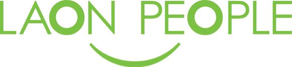 라온피플 자회사 라온로드가 정부 'CCTV기반 AI 교통데이터 구축' 사업에 참여한다. 사진은 라온피플 CI [사진=라온피플]